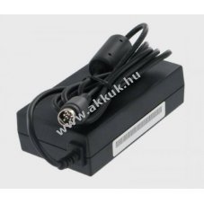 Laptop h�l�zati adapter ECS-Elitegroup A900 (nem eredeti) 12V 5A
