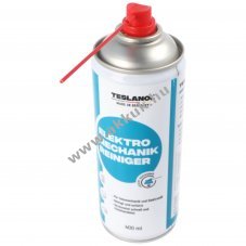 Teslanol elektromechanikai tiszt�t�spray 400ml