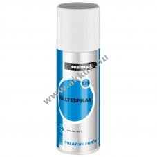 Teslanol hidegspray 200ml h�hib�k lokaliz�l�s�hoz
