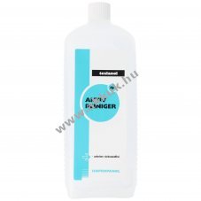 Teslanol Isopropanol 1000ml 99,5% akt�v tiszt�t�szer