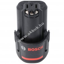 Helyettes�t� akku Bosch 2607336879 10,8V-12,0V 2000mAh Li-Ion