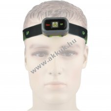 GP Stirnlampe CH33 100lumen 1x AA alk�li