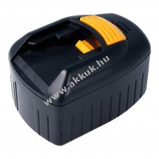 Helyettes�t� akku szersz�mg�p Craftsman Drill 27120 11030 9,6V 2000mAh NiMH