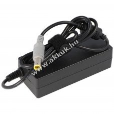 Laptop h�l�zati adapter Lenovo ThinkPad T500 20V 90W (nem eredeti)