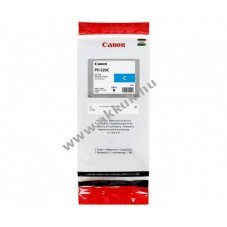 Eredeti Canon PFI-320C tintapatron 300ml cyan nyomtat�