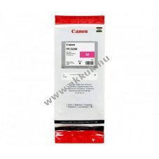 Eredeti Canon PFI-320M tintapatron 300ml magenta nyomtat�