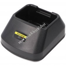 Helyettes�t� akku Motorola GP320 GP340 GP360 GP380 t�lt� NiMH NiCd Li-Ion