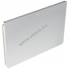 Helyettes�t� akku Apple MacBook Pro 17 MA458 Li-Polymer
