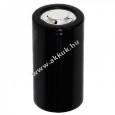 BlackFox BF-4000 CHT ipari C (b�bi m�ret) akku 1,2V 4000mAh NiMH