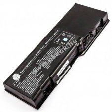 Helyettes�t� akku Dell Inspiron 6000 11,1V 6600mAh Li-Ion