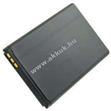 Helyettes�t� akku Nokia 3310 2G 3,7V 1200mAh Li-ion