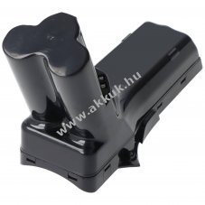 Helyettes�t� akku Philips SpeedPro Max porsz�v� 25,2V 3400mAh 1db/csomag Li-Ion