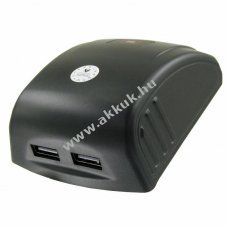 SILA USB-Powertool-Adapter Bosch Akku BAT607 BAT609 kompatibel