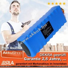 Helyettes�t� akku SAMSUNG NAVIBOT VC-RS60 VC-RS60H VC-RS62 DJ96-0079A NiMH