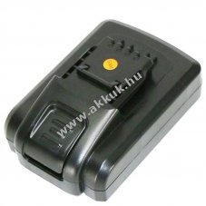 Helyettes�t� akku WORX WX 373 20V 2000mAh Li-Ion