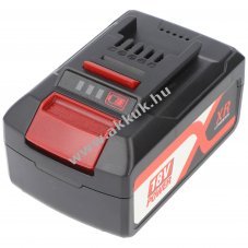 Helyettes�t� akku Einhell Power X-Change 18V 3000mAh Li-ion