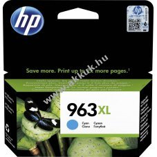 Eredeti HP tintapatron NR.963XL/3JA27AE ci�n nyomtat�