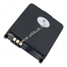 Helyettes�t� akku Siemens Gigaset 4000 Micro 3,7V 1150mAh Li-Ion