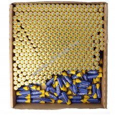 Varta Industrial Pro Mignon ceruza AA LR06 1,5V 500db/csomag hagyom�nyos elem alk�li