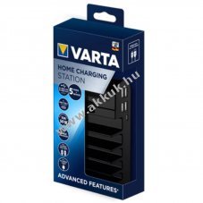 Varta Home Charging Station 5 port 50W 10A