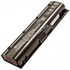 Helyettes�t� akku HP ProBook 4230s 11,1V 4400mAh Li-ion