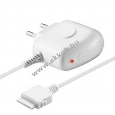 Apple tablet t�lt� iPad iPhone 4 iPod 2/3 feh�r 5,0V 2,1A 1,5m