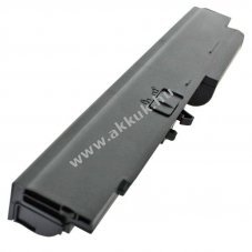 Helyettes�t� akku Lenovo ThinkPad R61 14,4V 2600mAh Li-ion