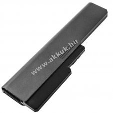 Helyettes�t� akku Lenovo 11,1V 5200mAh Li-ion