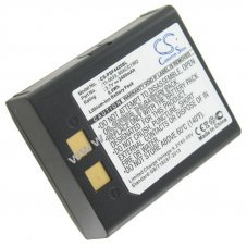 Helyettes�t� akku PSC Falcon 4400 Falcon 4410 Falcon 4420 Li-ion