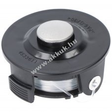 Makita Tap&Go damilfej 4533598 195858-1 1,6mm 6m �tl�tsz� damil