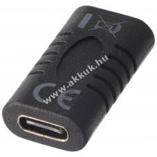 Adapter USB-CT USB-CT fekete