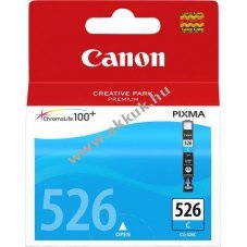 Eredeti Canon CLI-526C tintapatron 9ml ci�n nyomtat�