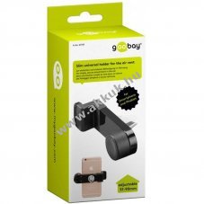 Universal Slim telefontart� szell�z�r�csba