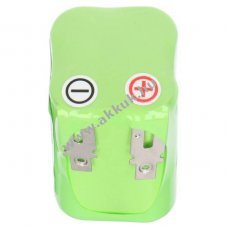 Helyettes�t� akku Makita 4,8V 2000mAh NiMH