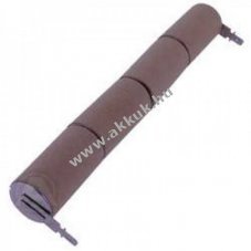 Helyettes�t� akku 4,8V 2000mAh Ni-Cd