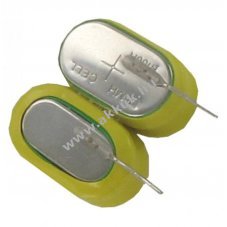 Low Cost X150H ipari 4,8V 150mAh forrf�llel NiMH