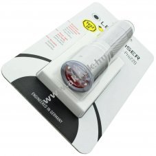 LED Lenser SL-Pro220 zsebl�mpa 220lm AAA (mikro) 3db/csomag elemekkel