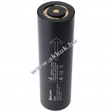 Olight X9R akku 14,4V 6000mAh Li-Ion