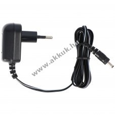 WEDO t�pegys�g 4V 100mA olvas�l�mpa �s kotta�llv�ny l�mpa 2 LED