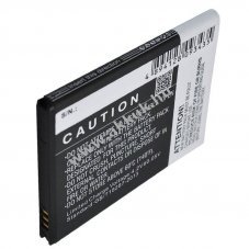 Helyettes�t� akku SAMSUNG Aegis 3,7V 1850mAh Li-ion