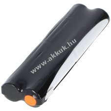 Helyettes�t� akku Ansmann MC 2 Plus 4,8V 2000mAh NiMH