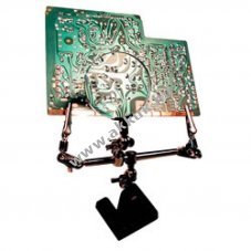 L�thilfe Dritte Hand nagy�t�val NiMH