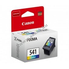 Eredeti Canon CL-541 tintapatron 8ml sz�nes nyomtat�hoz