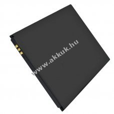 Helyettes�t� akku Wiko RIDGE FAB / RIDGE FAB 4G 5320 5320B 5260 mobiltelefon