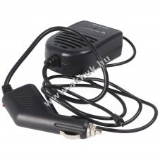Univerz�lis aut�s laptop t�lt�k�bel Samsung 535U 12V->19V 2.1A 40W 3,0/1,1mm 1,2m