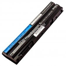 Helyettes�t� akku Dell Latitude E5420 11,1V 4400mAh Li-ion