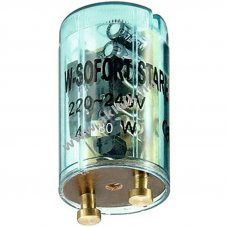LED f�nycs� ind�t� 4-80W 220-240V