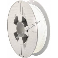 Verbatim Teflabloc TPE nyomtat� filament 1.75mm 500g feh�r