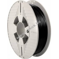 Verbatim Teflabloc 3D nyomtat� filament 1.75mm 500g fekete (RAL9017)