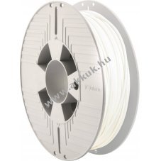 Verbatim 3D nyomtat� filament Teflabloc TPE 2.85mm 500g feh�r